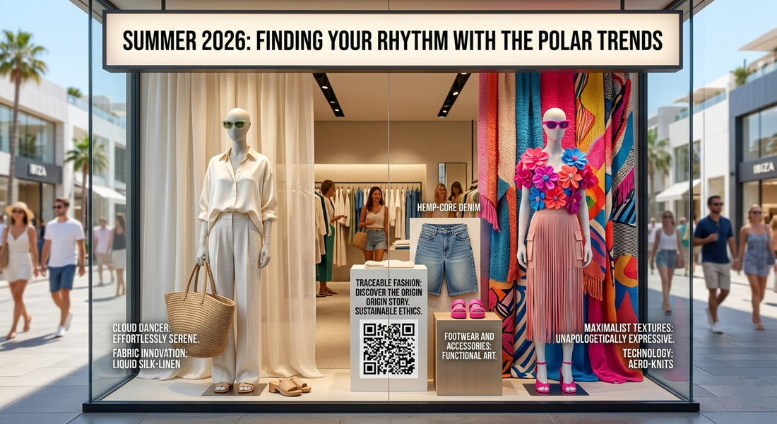 Summer 2026 Style Report: Everything You Need to Stay Ahead of the Curve